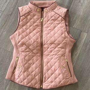 Love Tree Vest - brand new